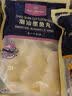 1号会员店（One's Member） 潮汕墨鱼丸 500g潮汕特产火锅关东煮麻辣烫花枝丸墨鱼肉含量30% 实拍图