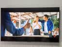 Vidda 海信电视75英寸 R75  一级能效 180Hz高刷 2+32G 换新家电国家补贴液晶游戏电视75V1Q-R 实拍图