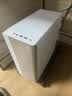 AMD&微星Creator ( 锐龙R5-5650GE 16G 512G 商务键鼠）设计师办公台式电脑5600G主机 实拍图