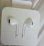 Apple/苹果 EarPods USB-C有线耳机 type-c有线耳机  iPhone 18有线耳机笔记本耳机游戏音乐 实拍图