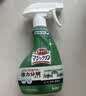 花王（KAO）厨房油污清洁剂400ml 厨房重油污净专用泡沫去抽油烟机清洗剂喷雾 实拍图