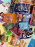 好欢螺螺蛳粉柳州特产米粉米线酸辣速食加辣加臭版400克*6袋礼盒螺狮粉 实拍图