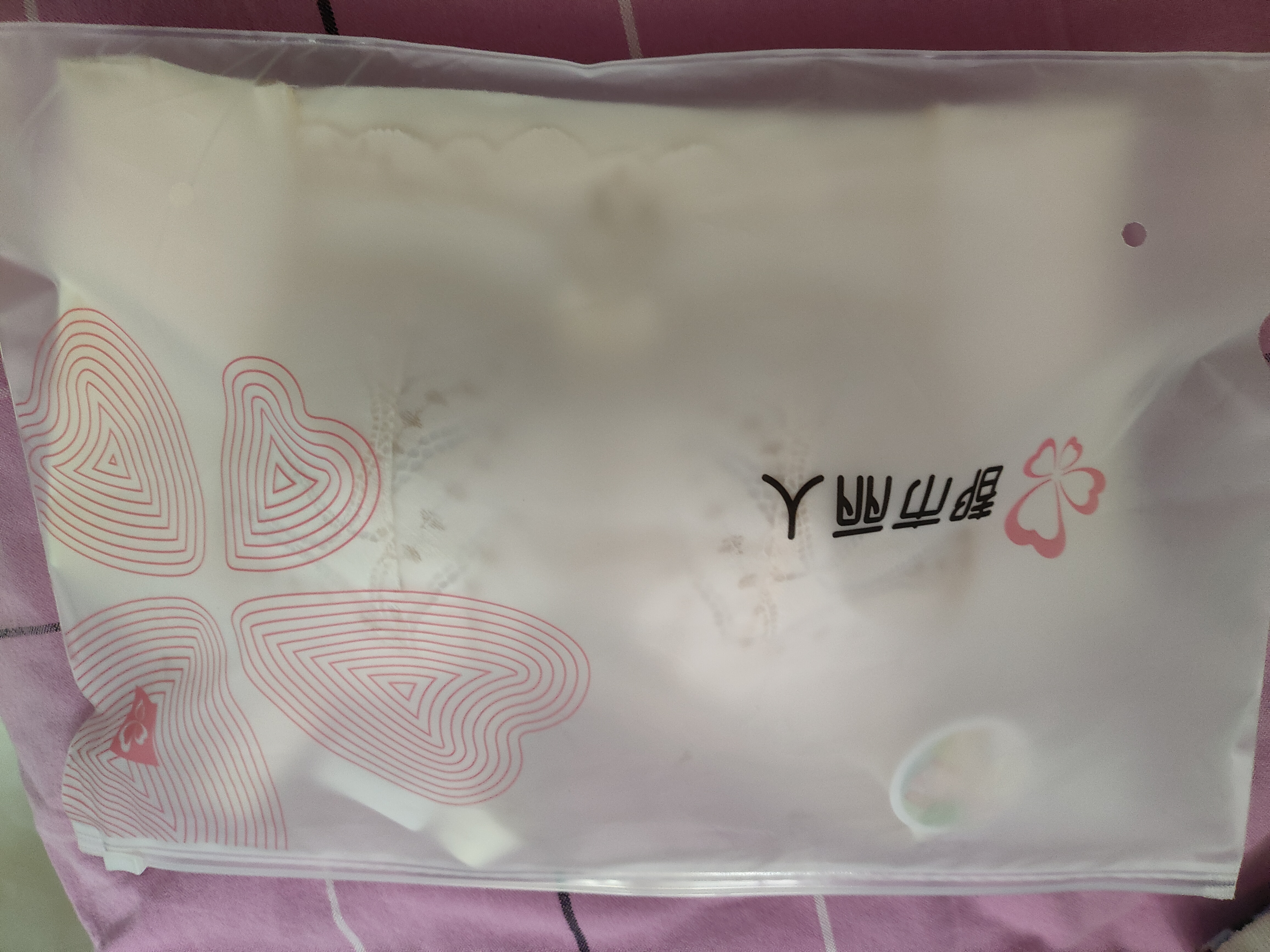 都市丽人女士内衣胸罩收副乳防下垂聚拢上托调整型蕾丝桑蚕丝无钢圈文胸白 实拍图