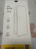 品胜【相机键全包|气囊升级】适用iphone17Pro手机壳苹果17Pro保护套气囊防摔晶透抗黄耐磨简约保护壳 实拍图