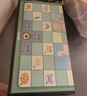 得力（deli）斗兽棋儿童小学生动物棋飞行棋可折叠五子棋子磁力高级兽斗棋 【儿童推荐】小号磁性斗兽棋 实拍图