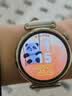 HUAWEI WATCH GT 6 浮光白 41mm智能手表多维情绪健康全新骑行体验强劲续航【知性白领首选】 实拍图