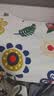 名创优品（MINISO）天然抗菌枕头护颈枕深度睡眠专用 人体工学释压颈椎枕头芯单只 实拍图