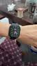 绿联【翘边包赔】适用苹果手表s11保护膜手表膜apple watch s11/10自定位苹果手表保护膜防刮耐磨42mm 实拍图