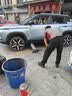 双星JUOGO轮胎 225/45R19 ZR 96W X52适配红旗H5/欧尚X5/奔腾T77 实拍图