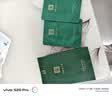 马应龙八宝眼袋型眼贴膜10对 男女士淡化眼袋改善黑眼圈补水保湿 实拍图