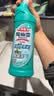 花王（KAO）免刷洗洁厕灵500ml*2瓶 洗厕所马桶清洁剂强力除垢除臭除菌洁厕液 实拍图