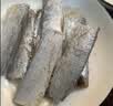 富海锦渤海带鱼净重400g*5袋去头去尾精选中段鱼类刀鱼烤鱼深海鱼开海季 实拍图