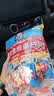 桂格（QUAKER）即食燕麦片490克 （35g*14袋） 营养早餐 膳食纤维 实拍图
