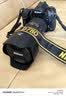 尼康（Nikon）D780全画幅单反相机 专业级 约2450万有效像素 D780 单机 实拍图