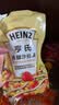 亨氏（Heinz）沙拉酱 香甜沙拉酱 蔬菜水果沙拉寿司酱 200g袋装 实拍图
