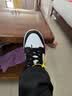 耐克NIKE女休闲板鞋 DUNK 运动鞋DD1503-101白黑38.5 实拍图