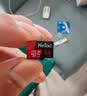 朗科（Netac）128GB TF（MicroSD）存储卡 A1 U3 V30 4K 高度耐用行车记录仪&监控摄像头内存卡 读速100MB/s 实拍图