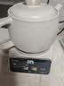 美的（Midea）煎药壶 全自动分体式3.5L家用调理壶 熬药炖汤养生智能免看管 二煎 MD-TLC3809 实拍图