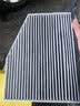 曼牌滤清器（MANNFILTER）空气滤清器空气滤芯C35154/C35032迈腾CC帕萨特途观高尔夫速腾Q3 实拍图