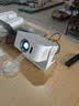 飞利浦（PHILIPS）NPX355投影仪家用超高清2026新款办公客厅家庭影院投影电视高清电脑投屏会议投影机 实拍图
