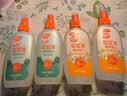 雷达（Raid）欧护驱蚊喷雾100ml*4（芦荟*2+金银花*2）户外驱蚊 驱蚊液 实拍图