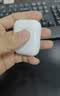 【9成新】Apple/苹果 AirPods 4 搭配USB-C充电盒 苹果耳机 蓝牙耳机 适用iPhone/iPad/Mac 四代   实拍图