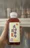 晓田无糖酸梅汤365ml*16瓶0防腐剂0代糖0卡健康饮料整箱 实拍图