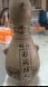 仰韶彩陶坊人和 礼盒装 白酒 500ml*2瓶 单提礼盒装 纯粮送礼酒 礼藏 实拍图