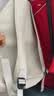 蔻驰（COACH）奥莱款FIONA奢侈品女包单肩手提包CBT18棕黄色/棕色生日礼物 实拍图