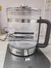 美的（Midea）纯钛养生壶 1.8L全自动大容量烧水壶纯钛茶篮 家用泡奶机电热水壶 恒温煮茶壶YS18P305-Ti 实拍图
