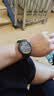 OPPO Watch X3 引力黑 【国家补贴】旗舰手表 航天级钛合金表体 oppo智能手表 eSIM电话手表 送礼 实拍图