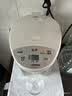 象印（ZO JIRUSHI）电水壶五段控温微电脑可定时 家用办公3L容量 CD-WQH30C-CM(米色) 实拍图