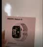 小米（MI）REDMI Watch 6皎月银 国家补贴 澎湃OS 3 心率血氧监测 红米手表6 初高中生 运动 实拍图
