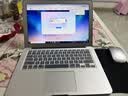苹果（Apple） MacBook Pro/Air 二手苹果笔记本电脑 商务 办公 游戏 设计 剪辑 95新【人气秒杀福利款】1466超薄定制+128G 实拍图