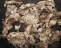 七鲜进口原切肥牛卷500g（含筋） 实拍图