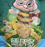德沃多腐植松针土5L花盆垫底拌土回填保水透气腐熟松针养花卉多肉 实拍图
