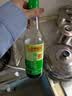 李锦记薄盐生抽500ml【美食大赛同款】减盐25%* 一级健康酱油 实拍图