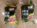 3M思高6105+1百洁布6片装 洗碗布厨房去油污超洁净内含金刚砂抹布 实拍图