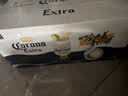 科罗娜（CORONA）【黄子弘凡同款】全开盖500ml*18罐整箱装自营 实拍图