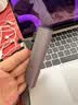 绿联Type-C扩展坞 USB-C扩展器3.0分线器 4口集线器HUB拓展坞转换器 适用苹果17/16笔记本Mac平板iPad 实拍图