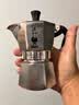 比乐蒂（Bialetti）经典单阀2杯份摩卡壶咖啡壶户外露营手冲便携式咖啡机 实拍图