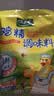 太太乐鸡精 三鲜标准 加倍提鲜 京东自营100g 炒菜烹饪煲汤 小包装调料 实拍图