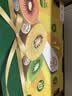 佳沛（zespri）新西兰 金奇异果特大果15粒134-146g猕猴桃水果礼盒 实拍图
