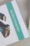 山泽 USB转RS232串口线1米 USB转DB9针公头转接线 支持考勤机收银机标签打印机线com口调试线 SZ-CK01 实拍图