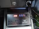 智国者车载逆变器12v24v转220v大功率电源点烟转换充电头器超级快充货车 实拍图