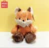 名创优品（MINISO）塔妮兔小兔子玩偶可爱小号白色毛绒公仔陪睡礼物送女友道歉次日达 实拍图
