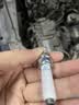 NGK双铂金火花塞四支朗行朗逸宝来途安迈速腾探岳途观安速派凌度捷达 实拍图