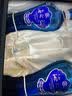 洋河海之蓝42度 480ml*2瓶 礼盒装  绵柔浓香型（2018版） 实拍图