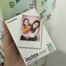 INSTAX富士instax立拍立得 mini相纸 白边双包20张(适用miniSE/11/12/40/90/LiPlay/EVO/Link3) 实拍图