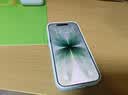 Apple/苹果【需签收激活】 iPhone 17 256GB 鼠尾草绿色 支持移动联通电信5G 双卡双待手机 实拍图